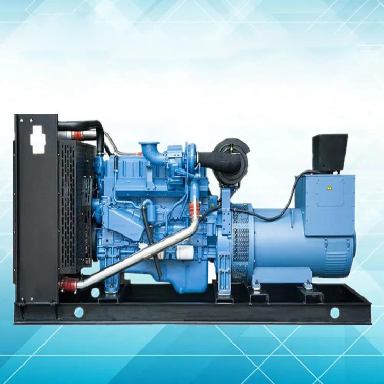90KW（玉柴，國(guó)二，裸機(jī)）