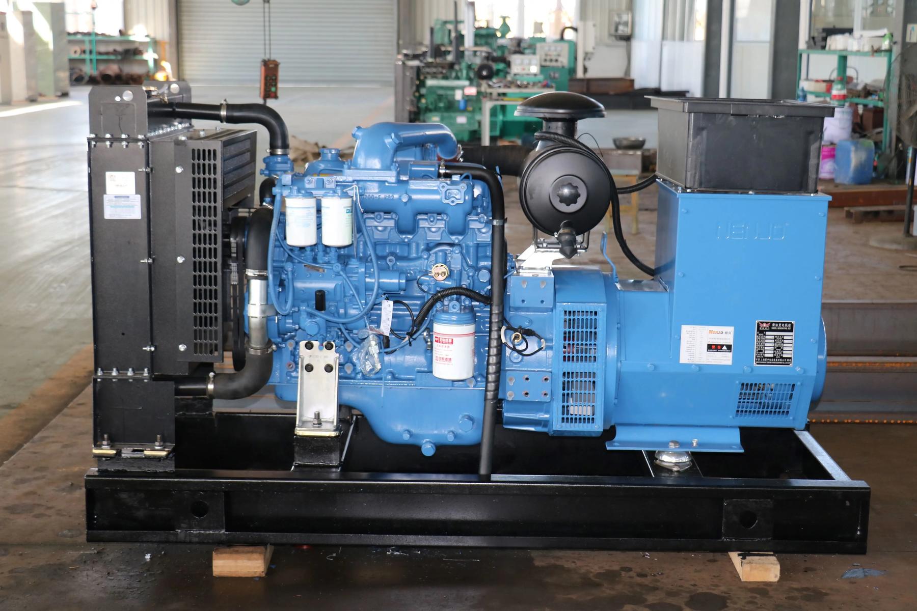 55KW（玉柴，國(guó)二，裸機(jī)）