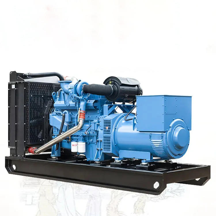 35KW（玉柴，國(guó)二，裸機(jī)）