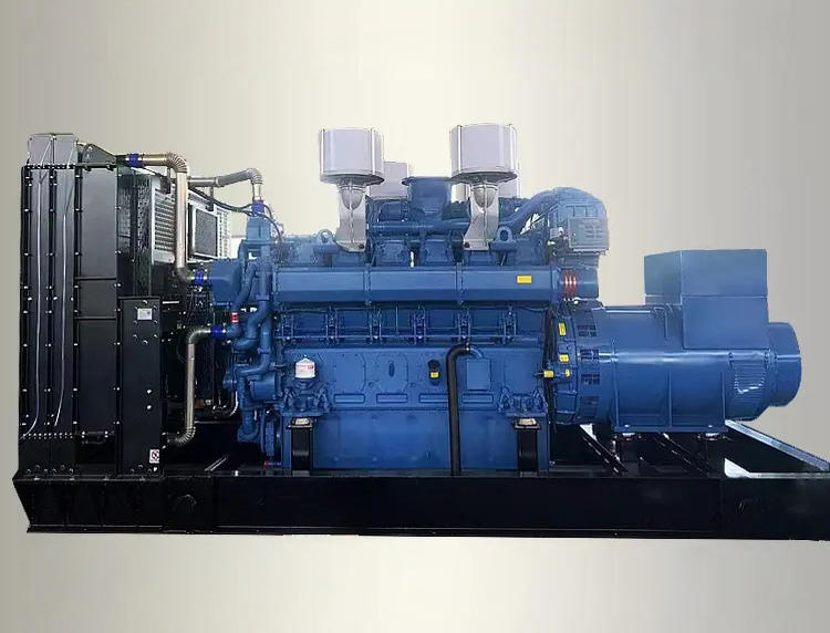 1500KW（玉柴，國(guó)三，裸機(jī)）