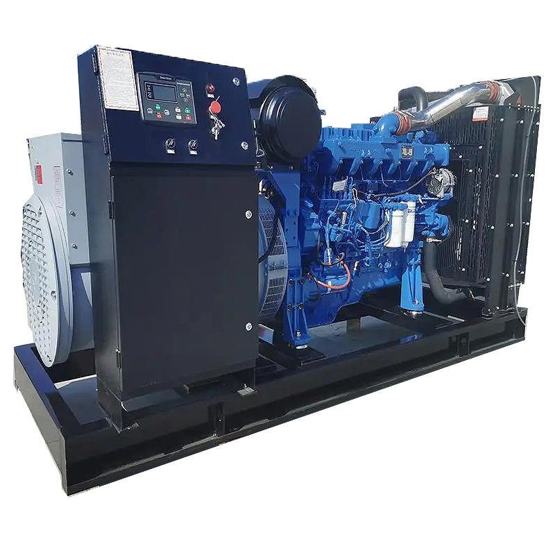 300KW（玉柴，國(guó)三，裸機(jī)）