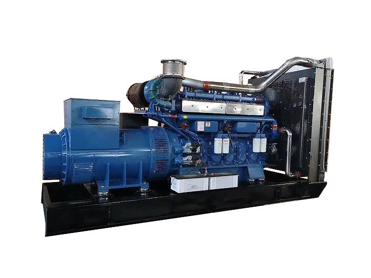 200KW（玉柴，國(guó)三，裸機(jī)）