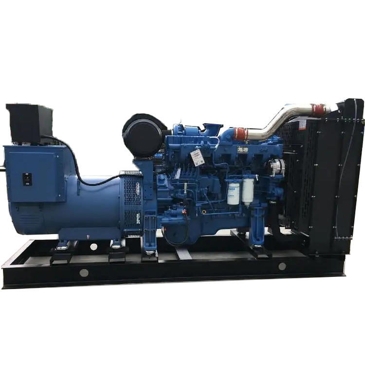 100KW（玉柴，國三，裸機(jī)）