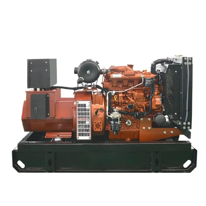 30KW（玉柴，國三，裸機(jī)）