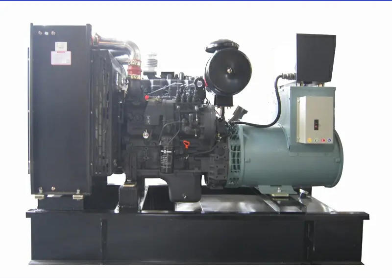 120KW（上柴，國二，裸機）