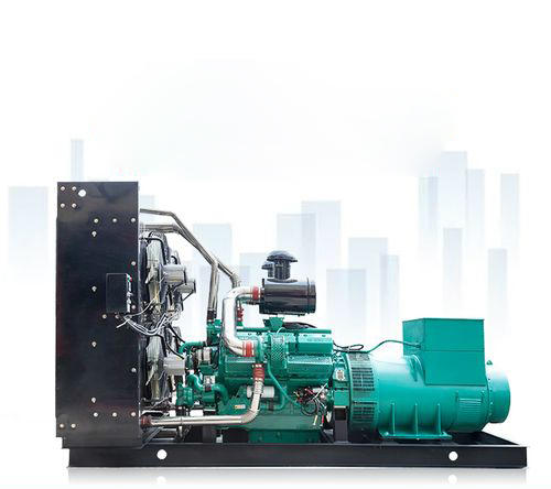 200KW（上柴，國二，裸機(jī)）