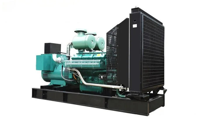 350kw（ 東風康明斯，國二，裸機）
