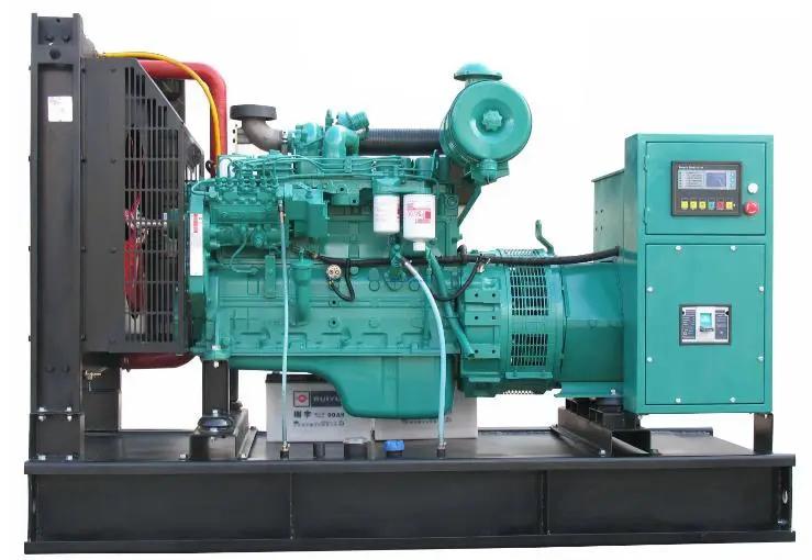 260kw（ 東風康明斯，國二，裸機）