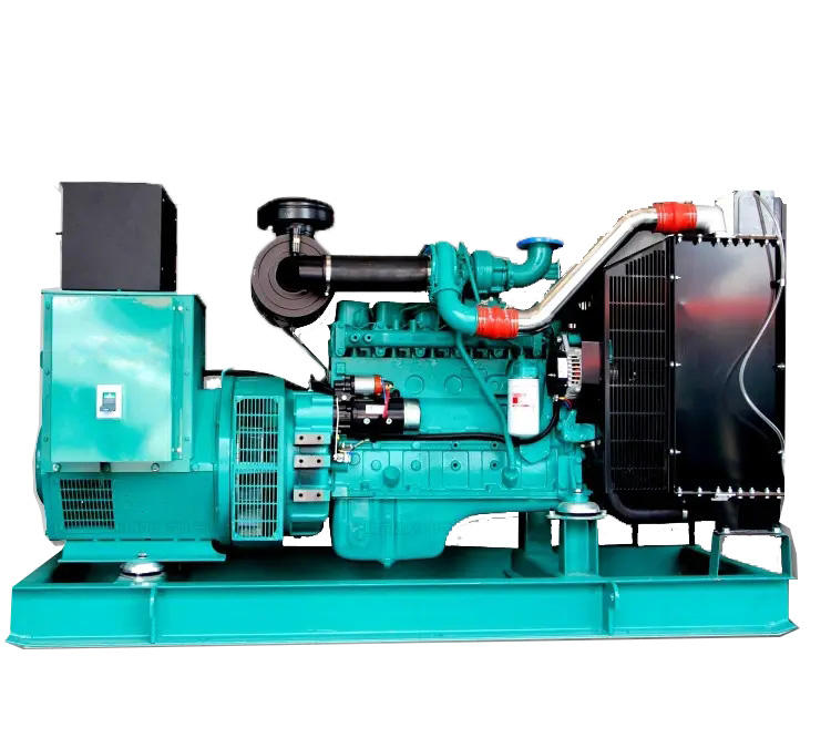 90kw（ 東風(fēng)康明斯，國二，裸機(jī)）