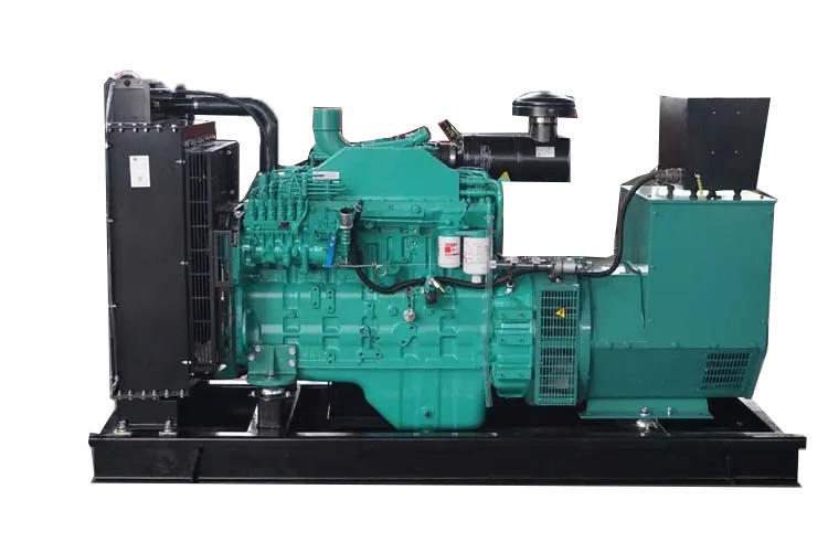 200kw（ 東風(fēng)康明斯，國(guó)三，裸機(jī)）