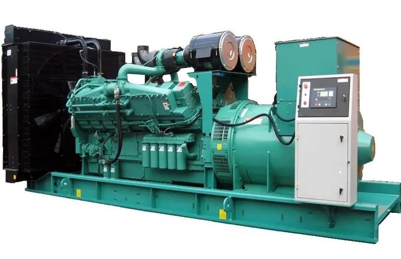 220KW（ 重慶康明斯，國二，裸機）