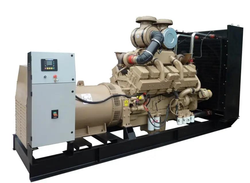 600KW（ 重慶康明斯，國二，裸機）