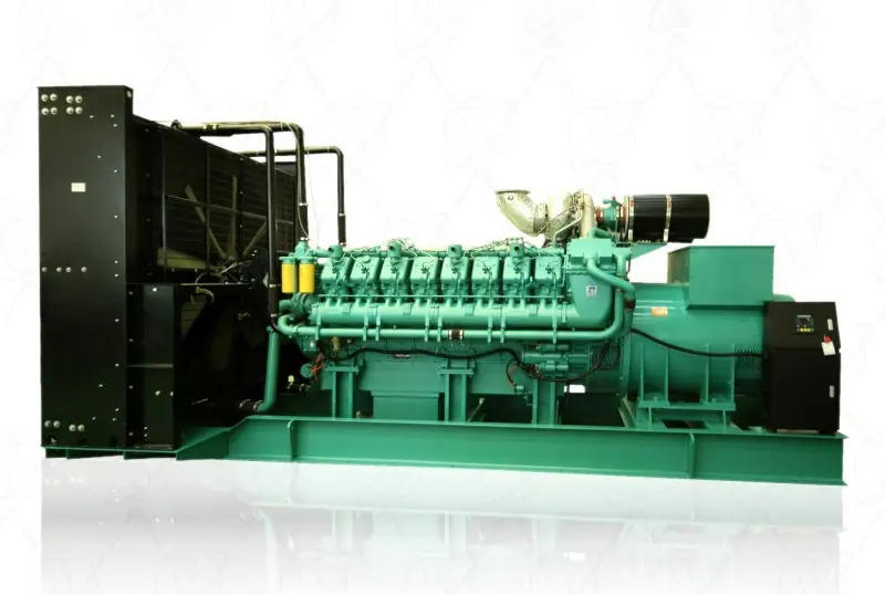 1180KW（ 重慶康明斯，國(guó)二，裸機(jī)）