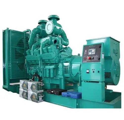 520KW（ 重慶康明斯，國(guó)三，裸機(jī)）