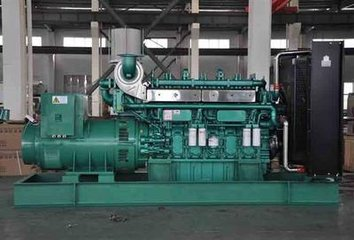 康明斯、沃爾沃、玉柴、上海東風(fēng)柴油發(fā)電機介紹及優(yōu)勢