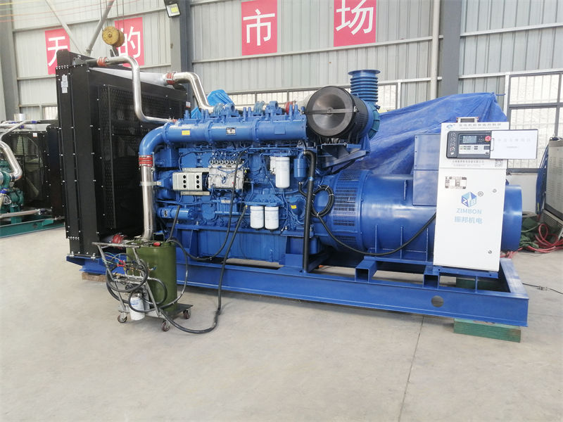 云南發(fā)電機組生產(chǎn)廠家：柴油發(fā)電機組排煙不正常應(yīng)怎樣處理？