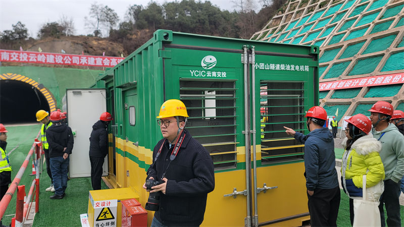 無(wú)人值守柴油發(fā)電機(jī)組：提高能源管理效率的未來(lái)趨勢(shì)