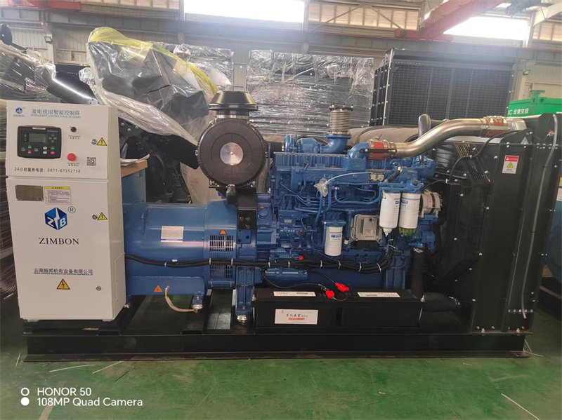 云南發(fā)電機組廠家：柴油發(fā)電機組有哪些常用的耗材？